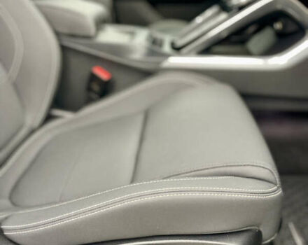 Серый Ягуар I-Pace, объемом двигателя 0 л и пробегом 79 тыс. км за 30500 $, фото 39 на Automoto.ua