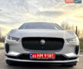 Серый Ягуар I-Pace, объемом двигателя 0 л и пробегом 85 тыс. км за 31999 $, фото 27 на Automoto.ua