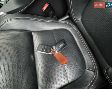 Серый Ягуар I-Pace, объемом двигателя 0 л и пробегом 98 тыс. км за 29700 $, фото 49 на Automoto.ua