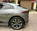 Серый Ягуар I-Pace, объемом двигателя 0 л и пробегом 59 тыс. км за 35500 $, фото 9 на Automoto.ua
