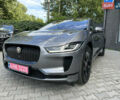 Серый Ягуар I-Pace, объемом двигателя 0 л и пробегом 59 тыс. км за 34900 $, фото 4 на Automoto.ua