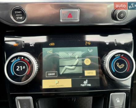 Серый Ягуар I-Pace, объемом двигателя 0 л и пробегом 85 тыс. км за 31999 $, фото 63 на Automoto.ua
