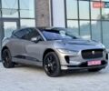 Серый Ягуар I-Pace, объемом двигателя 0 л и пробегом 69 тыс. км за 28999 $, фото 26 на Automoto.ua
