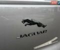 Серый Ягуар I-Pace, объемом двигателя 0 л и пробегом 118 тыс. км за 25900 $, фото 22 на Automoto.ua