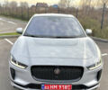 Серый Ягуар I-Pace, объемом двигателя 0 л и пробегом 85 тыс. км за 31999 $, фото 28 на Automoto.ua