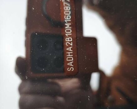 Серый Ягуар I-Pace, объемом двигателя 0 л и пробегом 140 тыс. км за 29999 $, фото 12 на Automoto.ua