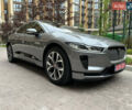 Серый Ягуар I-Pace, объемом двигателя 0 л и пробегом 53 тыс. км за 34500 $, фото 12 на Automoto.ua
