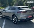 Серый Ягуар I-Pace, объемом двигателя 0 л и пробегом 20 тыс. км за 36999 $, фото 4 на Automoto.ua