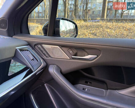 Серый Ягуар I-Pace, объемом двигателя 0 л и пробегом 49 тыс. км за 56500 $, фото 10 на Automoto.ua