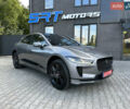 Серый Ягуар I-Pace, объемом двигателя 0 л и пробегом 83 тыс. км за 31900 $, фото 1 на Automoto.ua