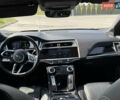 Серый Ягуар I-Pace, объемом двигателя 0 л и пробегом 111 тыс. км за 32990 $, фото 14 на Automoto.ua