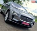 Сірий Ягуар I-Pace, об'ємом двигуна 0 л та пробігом 70 тис. км за 27900 $, фото 8 на Automoto.ua
