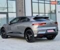 Серый Ягуар I-Pace, объемом двигателя 0 л и пробегом 69 тыс. км за 28999 $, фото 18 на Automoto.ua