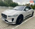 Сірий Ягуар I-Pace, об'ємом двигуна 0 л та пробігом 77 тис. км за 32500 $, фото 1 на Automoto.ua