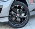 Серый Ягуар I-Pace, объемом двигателя 0 л и пробегом 69 тыс. км за 28999 $, фото 10 на Automoto.ua