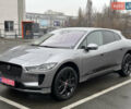 Серый Ягуар I-Pace, объемом двигателя 0 л и пробегом 118 тыс. км за 25900 $, фото 2 на Automoto.ua