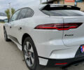 Серый Ягуар I-Pace, объемом двигателя 0 л и пробегом 85 тыс. км за 31999 $, фото 13 на Automoto.ua