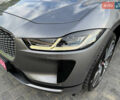 Серый Ягуар I-Pace, объемом двигателя 0 л и пробегом 97 тыс. км за 29300 $, фото 16 на Automoto.ua