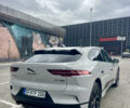 Серый Ягуар I-Pace, объемом двигателя 0 л и пробегом 79 тыс. км за 30500 $, фото 10 на Automoto.ua