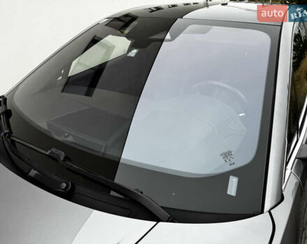 Серый Ягуар I-Pace, объемом двигателя 0 л и пробегом 98 тыс. км за 29700 $, фото 20 на Automoto.ua