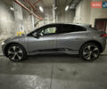 Серый Ягуар I-Pace, объемом двигателя 0 л и пробегом 111 тыс. км за 32990 $, фото 52 на Automoto.ua