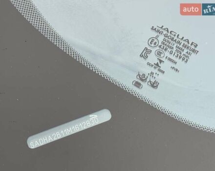 Сірий Ягуар I-Pace, об'ємом двигуна 0 л та пробігом 90 тис. км за 27999 $, фото 35 на Automoto.ua