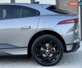 Серый Ягуар I-Pace, объемом двигателя 0 л и пробегом 69 тыс. км за 28999 $, фото 36 на Automoto.ua