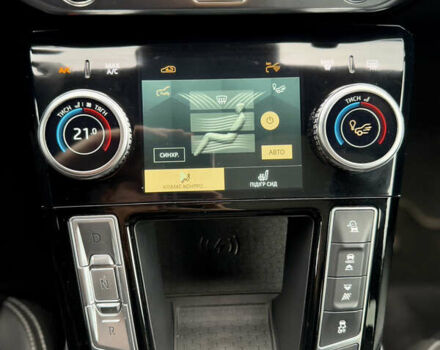 Серый Ягуар I-Pace, объемом двигателя 0 л и пробегом 85 тыс. км за 31999 $, фото 65 на Automoto.ua