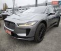 Серый Ягуар I-Pace, объемом двигателя 0 л и пробегом 140 тыс. км за 29999 $, фото 8 на Automoto.ua