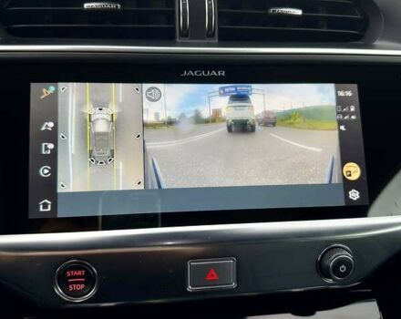 Ягуар I-Pace 2021 в Киеве на Automoto.ua Серый Ягуар I-Pace, объемом двигателя 0 л и пробегом 85 тыс. км за 32400 $, фото 84 на Automoto.ua