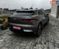 Серый Ягуар I-Pace, объемом двигателя 0 л и пробегом 98 тыс. км за 29700 $, фото 16 на Automoto.ua