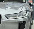 Серый Ягуар I-Pace, объемом двигателя 0 л и пробегом 91 тыс. км за 28900 $, фото 29 на Automoto.ua