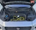 Серый Ягуар I-Pace, объемом двигателя 0 л и пробегом 69 тыс. км за 28999 $, фото 43 на Automoto.ua