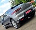 Сірий Ягуар I-Pace, об'ємом двигуна 0 л та пробігом 70 тис. км за 27900 $, фото 14 на Automoto.ua
