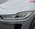 Серый Ягуар I-Pace, объемом двигателя 0 л и пробегом 118 тыс. км за 25900 $, фото 11 на Automoto.ua