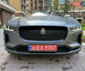 Серый Ягуар I-Pace, объемом двигателя 0 л и пробегом 82 тыс. км за 30900 $, фото 30 на Automoto.ua