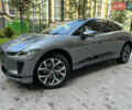 Серый Ягуар I-Pace, объемом двигателя 0 л и пробегом 82 тыс. км за 30900 $, фото 4 на Automoto.ua