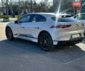 Серый Ягуар I-Pace, объемом двигателя 0 л и пробегом 38 тыс. км за 36550 $, фото 4 на Automoto.ua