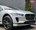 Серый Ягуар I-Pace, объемом двигателя 0 л и пробегом 288 тыс. км за 21999 $, фото 6 на Automoto.ua