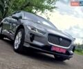Сірий Ягуар I-Pace, об'ємом двигуна 0 л та пробігом 70 тис. км за 27900 $, фото 6 на Automoto.ua