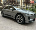 Серый Ягуар I-Pace, объемом двигателя 0 л и пробегом 59 тыс. км за 35500 $, фото 15 на Automoto.ua