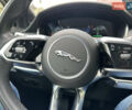 Серый Ягуар I-Pace, объемом двигателя 0 л и пробегом 115 тыс. км за 27000 $, фото 67 на Automoto.ua