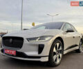Серый Ягуар I-Pace, объемом двигателя 0 л и пробегом 85 тыс. км за 31999 $, фото 9 на Automoto.ua