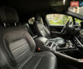 Серый Ягуар I-Pace, объемом двигателя 0 л и пробегом 59 тыс. км за 35500 $, фото 32 на Automoto.ua