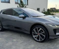 Серый Ягуар I-Pace, объемом двигателя 0 л и пробегом 97 тыс. км за 29300 $, фото 5 на Automoto.ua