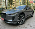 Серый Ягуар I-Pace, объемом двигателя 0 л и пробегом 82 тыс. км за 30900 $, фото 7 на Automoto.ua