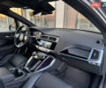Серый Ягуар I-Pace, объемом двигателя 0 л и пробегом 89 тыс. км за 29300 $, фото 2 на Automoto.ua