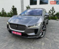 Серый Ягуар I-Pace, объемом двигателя 0 л и пробегом 97 тыс. км за 29300 $, фото 2 на Automoto.ua