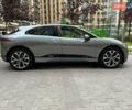Серый Ягуар I-Pace, объемом двигателя 0 л и пробегом 59 тыс. км за 35500 $, фото 16 на Automoto.ua