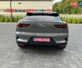 Серый Ягуар I-Pace, объемом двигателя 0 л и пробегом 97 тыс. км за 29300 $, фото 9 на Automoto.ua